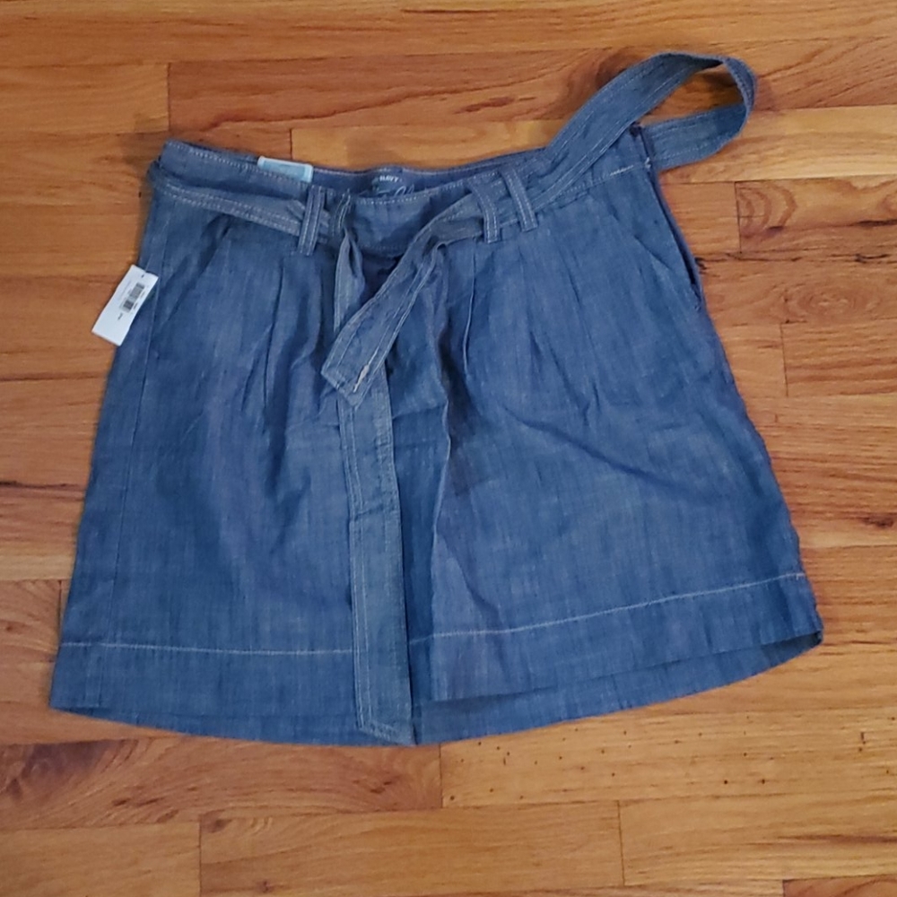 Old navy skirt